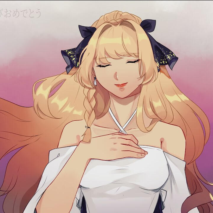 Merry Merry | Elvyrn Danica