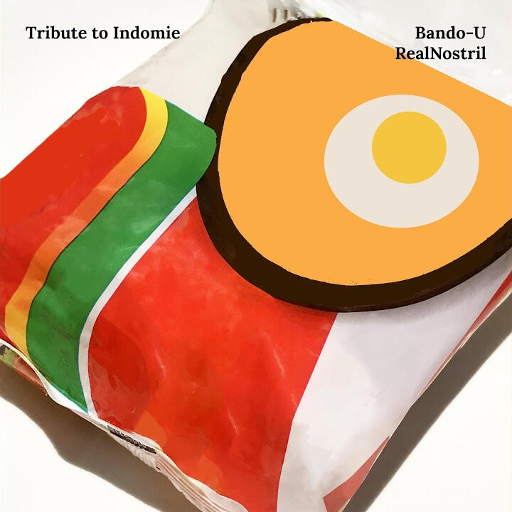Tribute To Indomie | Bando_U x RealNostril
