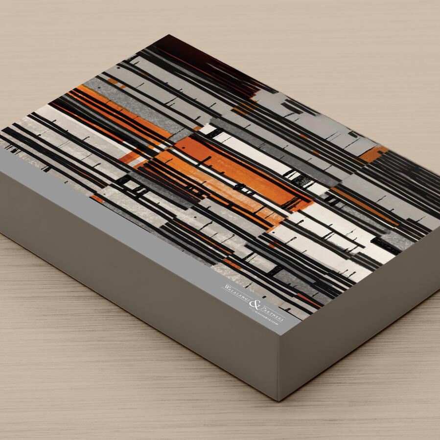 Calendar 2024 Design