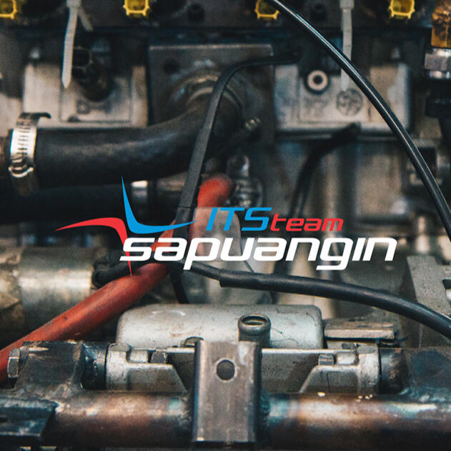 Company Profile ITS Team Sapuangin 2017/2018