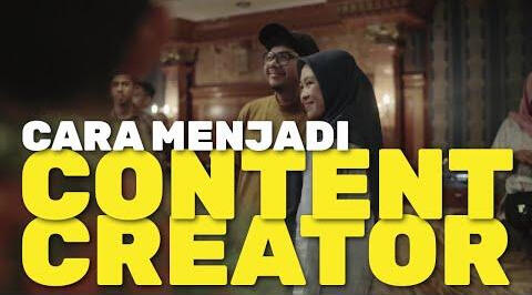 Benakribo @ MARCOMM 2018